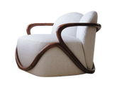 Hug Chair - SALA- The Mob Collective